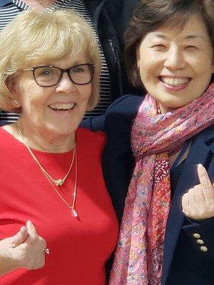 photo of Sung Soon Y.