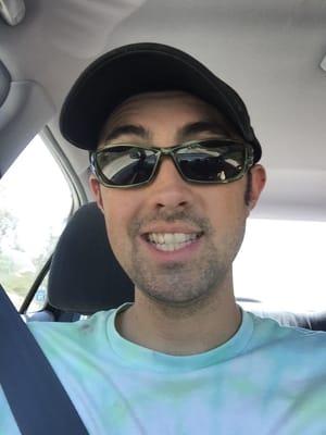 Photo of Jesse M.