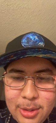 Photo of Alex J.