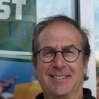 Photo of David A.