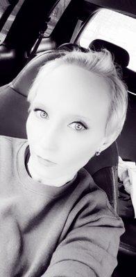 photo of Shannon Marie R.