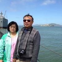 Photo of Gwang C.