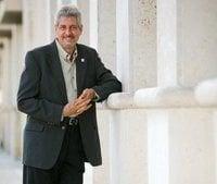 Photo of John V.