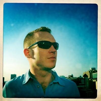 Photo of Sean W.