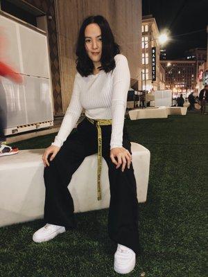 photo of Trisha May T.