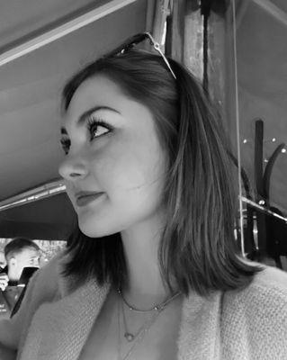 Photo of Hannah L.