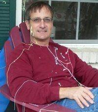Photo of Joshua D.