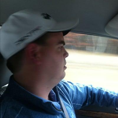 Photo of Jason W.