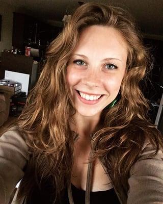 Photo of Jasmine T.