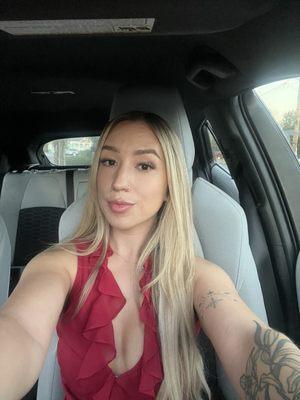 photo of Samantha I.