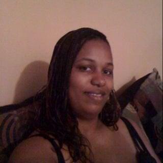 Photo of Shamona M.
