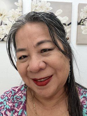 Photo of Shirley N.