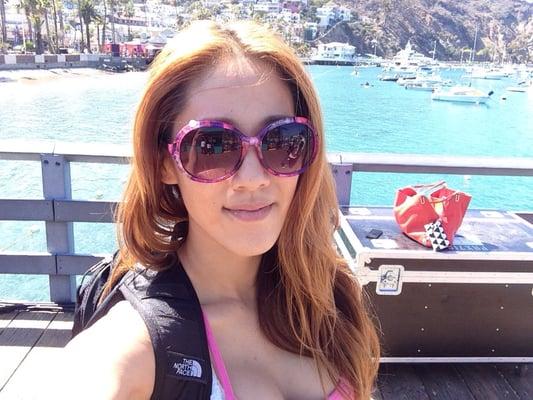 Photo of Elle Y.