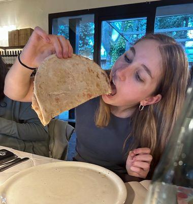 Photo of Sarah M.