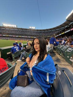 Photo of Emely H.
