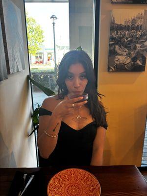 Photo of Isabel A.
