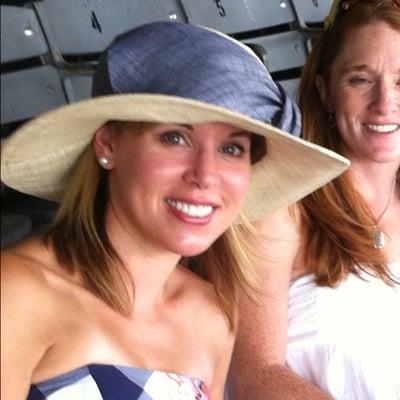 Photo of Jennifer D.