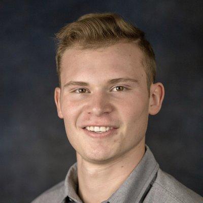 photo of Jed M.