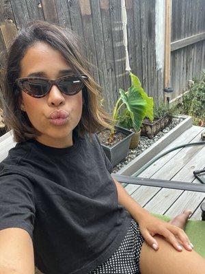 photo of Katherine S.