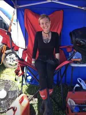 photo of Magdalena S.