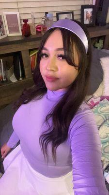 photo of Stephanie Z.