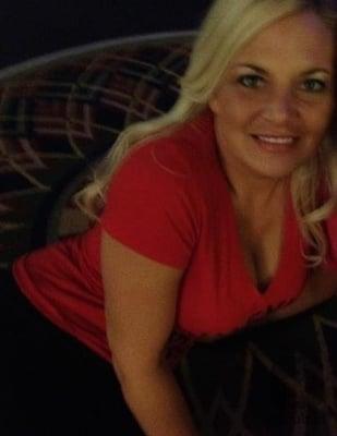 Photo of Amy S.
