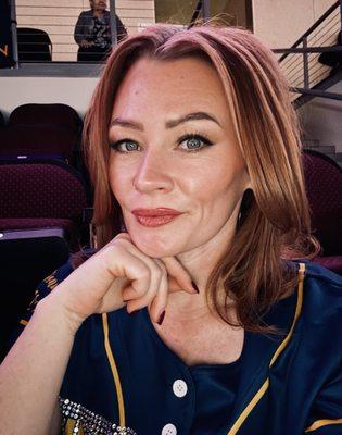 photo of Mary Jean H.