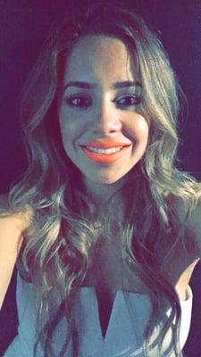 Photo of Priscilla S.