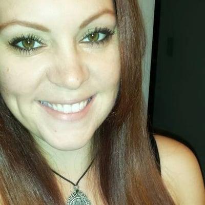 Photo of Kaitlyn P.