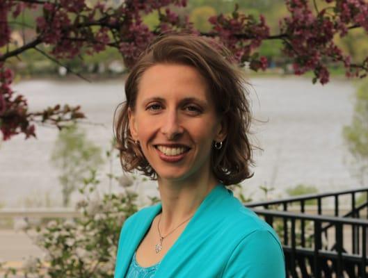 Photo of Amy M.
