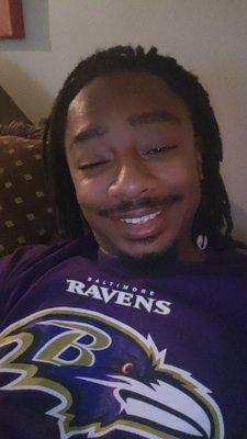 Photo of Mark J.