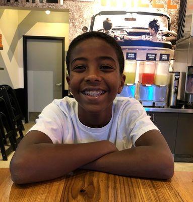 photo of Anonymous A.