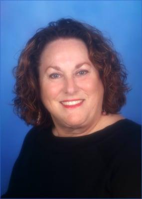 Photo of Susan J.