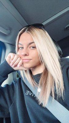 Photo of Ashley S.