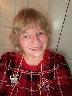 Photo of Priscilla A.