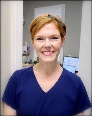 Photo of Tina J.
