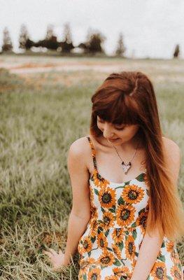 Photo of Kaitlyn S.