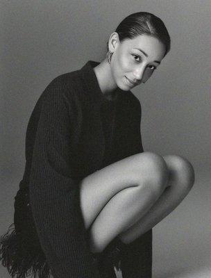 Photo of Omena A.
