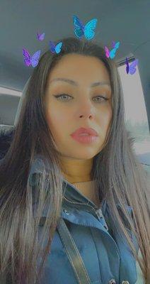 Photo of Alisar T.