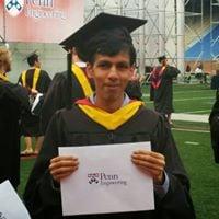 photo of Nachiket N.