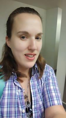 Photo of Abby Z.