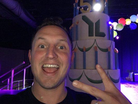 photo of Jonathan D.