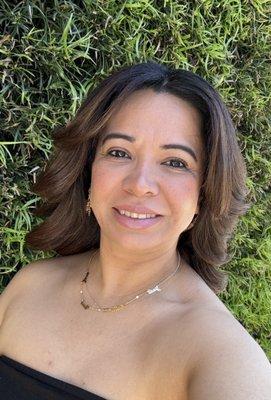 Photo of Wendy V.