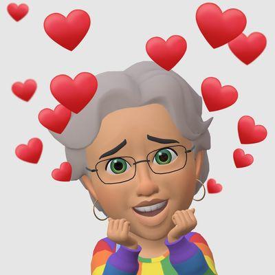 photo of MaryAlice M.