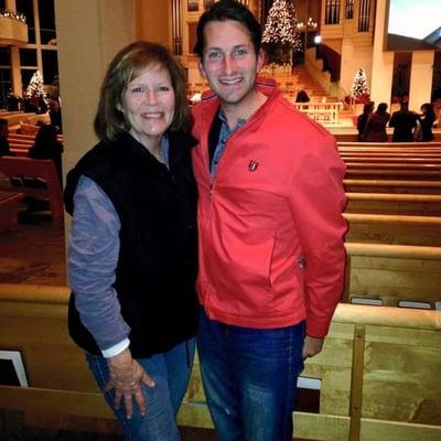 photo of Jacquelyn E.