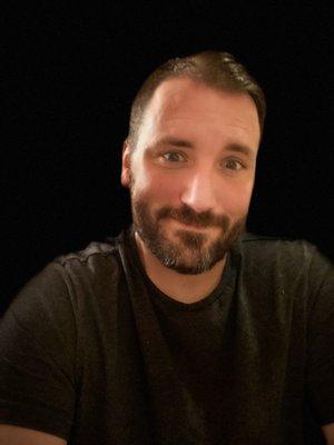 Photo of Joshua B.