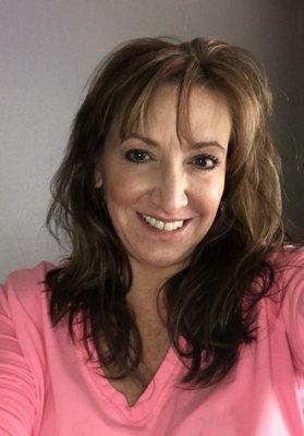 Photo of Laurie B.