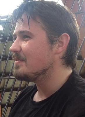 photo of Benjamin J.