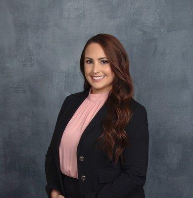 Photo of Amanda O.