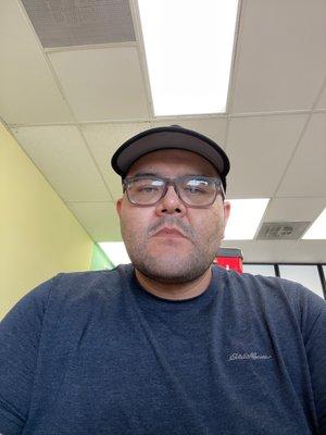 Photo of Rob A.